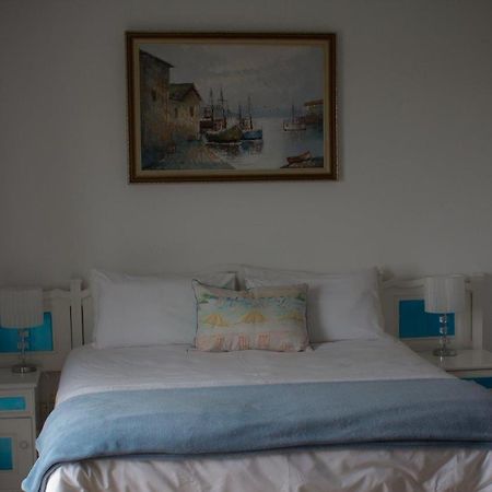 Pearl Oyster guesthouse St Francis Bay Eksteriør billede