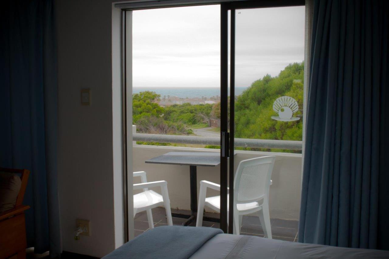 Pearl Oyster guesthouse St Francis Bay Eksteriør billede