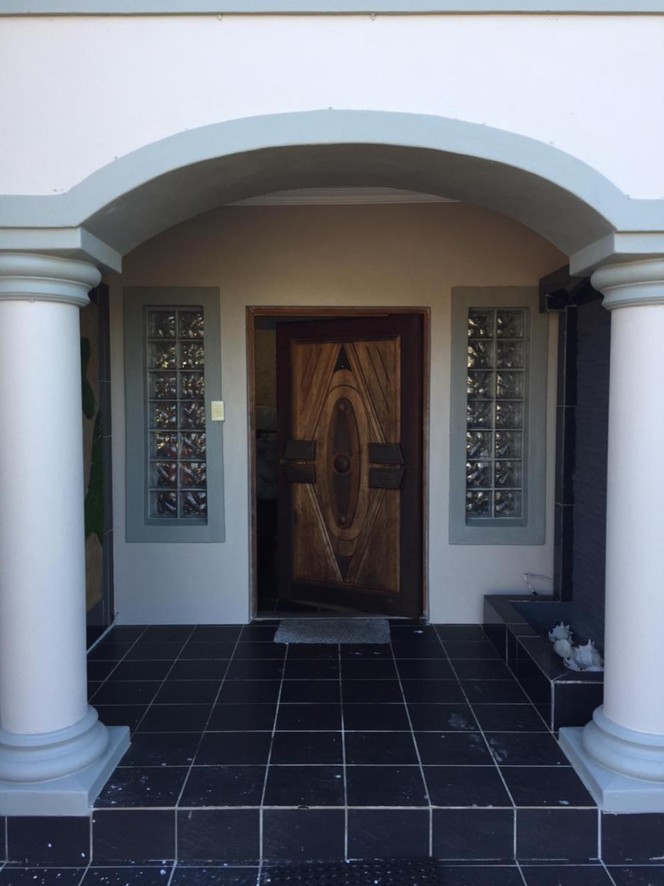 Pearl Oyster guesthouse St Francis Bay Eksteriør billede