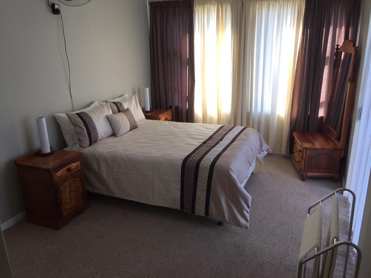 Pearl Oyster guesthouse St Francis Bay Eksteriør billede